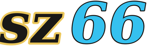 sz66 logo