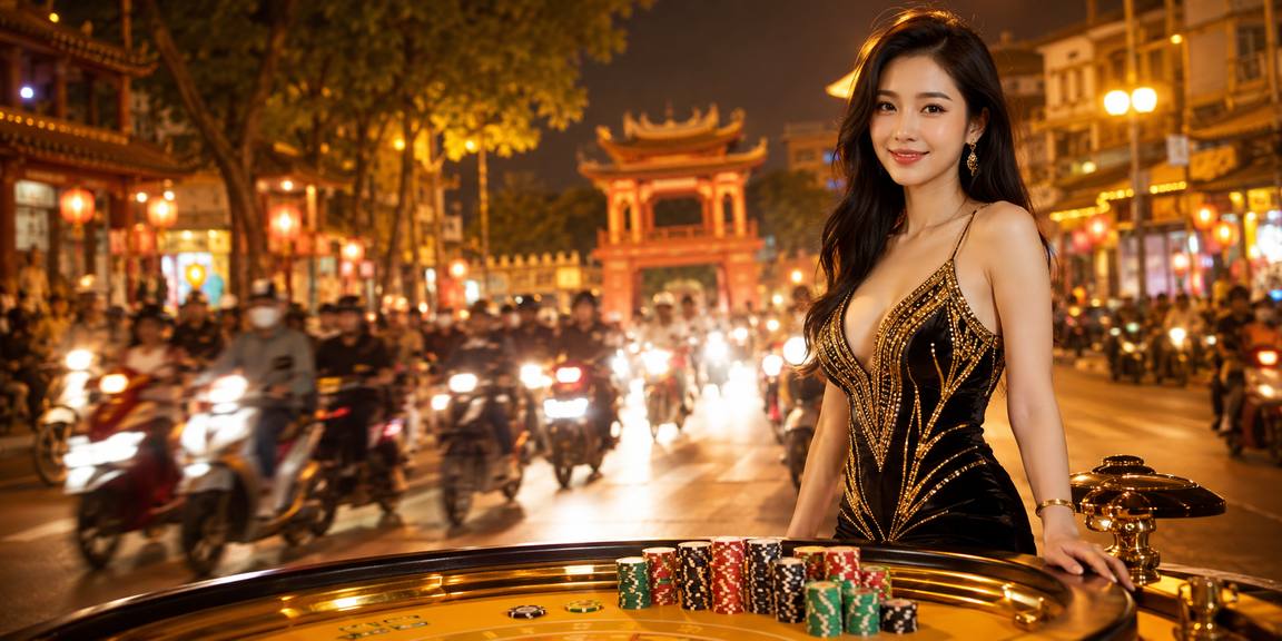 sz66 Casino Mới