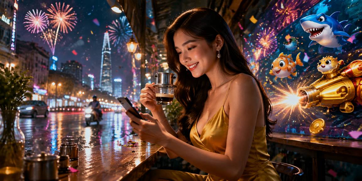 sz66 Điểm Nhấn Di Động